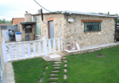 Chalet independiente con terreno en venta en la España, Grijota, ref: TR138336 foto