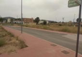 Sòl urbà en venda a la España, Monòver, ref.: TR122131 foto