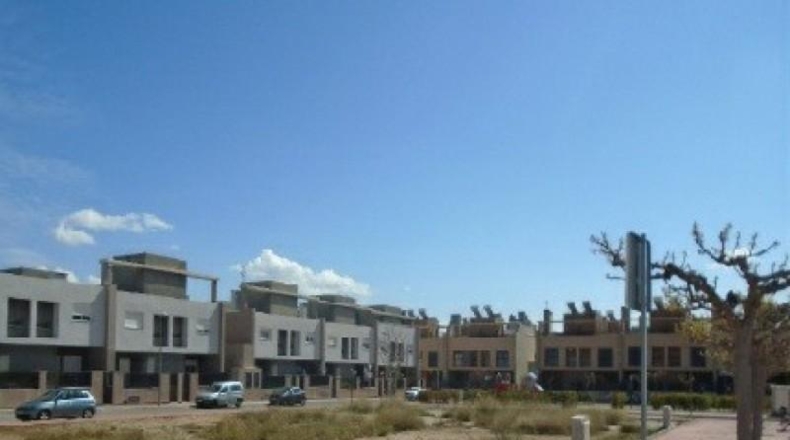 Alicante - Monóvar - 899m2