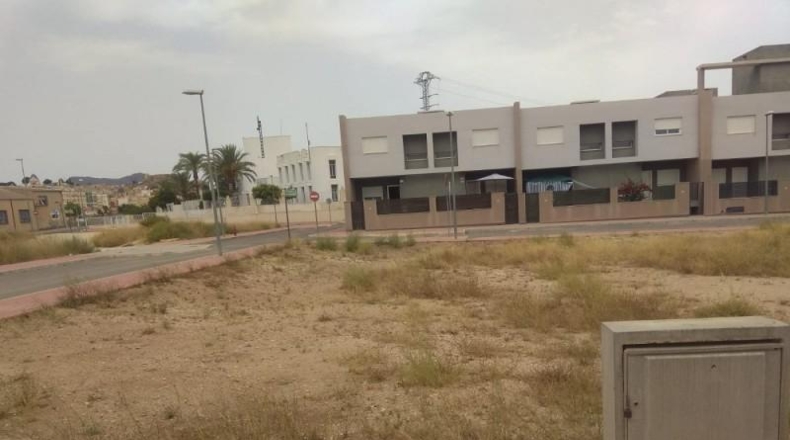 Alicante - Monóvar - 899m2