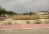 Sòl urbà en venda a la España, Monòver, ref.: TR122131 foto