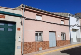 Montealegre del Castillo 306&nbsp;m² 