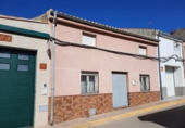 Casa de poble en venda a la España, Montealegre del Castillo, ref.: TR225090 foto
