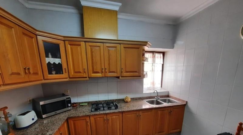 Albacete - Montealegre del Castillo - 306m2