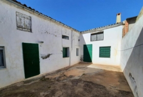 Montealegre del Castillo 306&nbsp;m² 