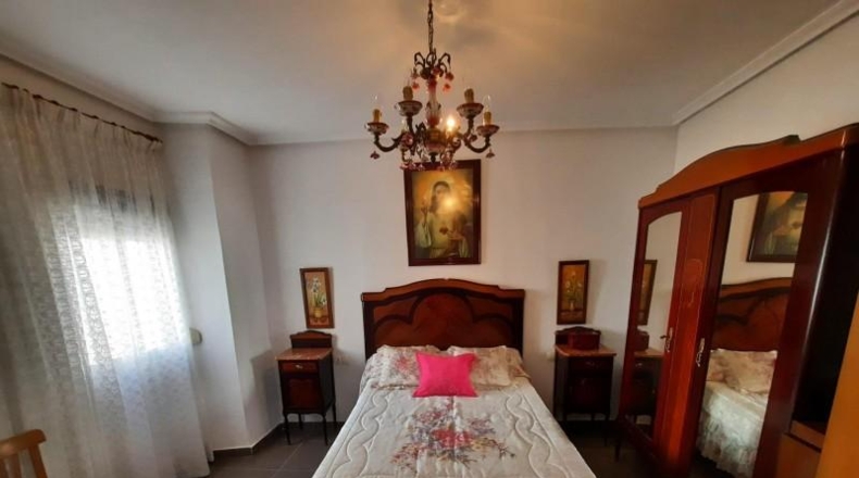 Albacete - Montealegre del Castillo - 306m2