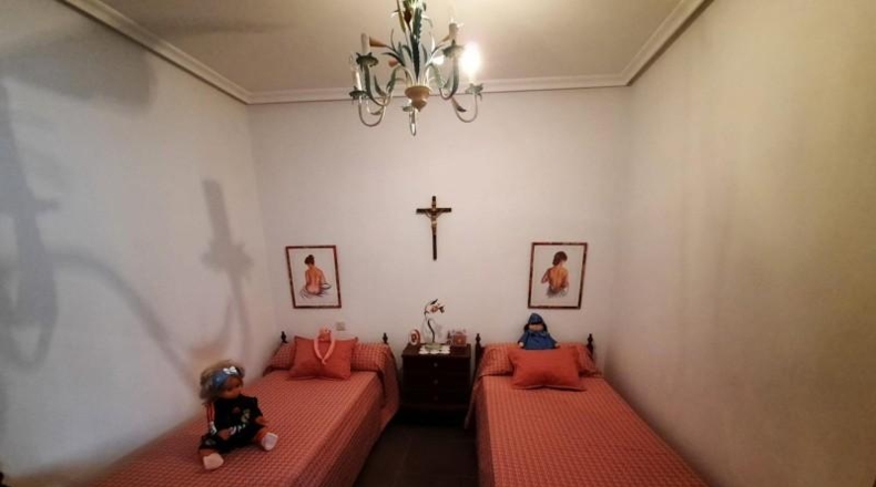 Albacete - Montealegre del Castillo - 306m2