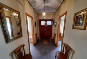 Montealegre del Castillo 306&nbsp;m² 