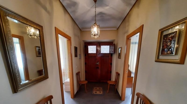 Albacete - Montealegre del Castillo - 306m2
