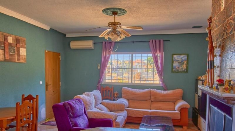 Almeria - Fines - 1686m2