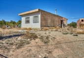 Xalet independent amb terreny en venda a la España, Fines, ref.: TR157387 foto