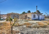Xalet independent amb terreny en venda a la España, Fines, ref.: TR157387 foto