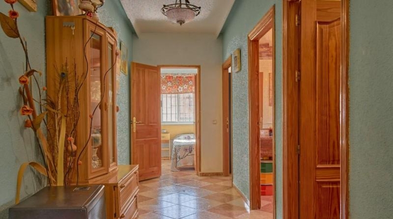Almeria - Fines - 1686m2