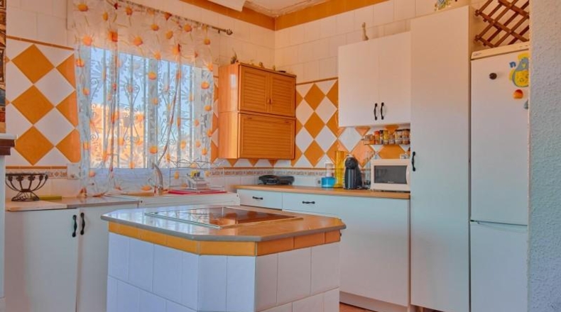 Almeria - Fines - 1686m2
