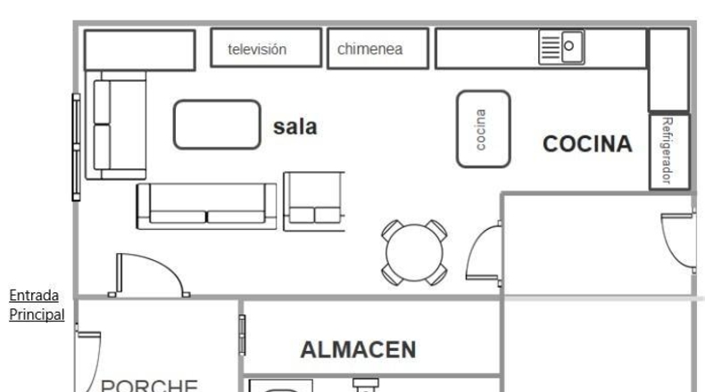 Almeria - Fines - 1686m2