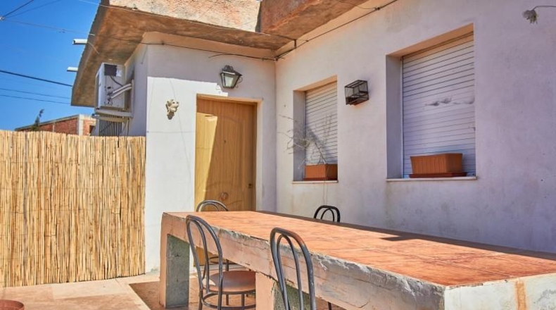 Almeria - Fines - 1686m2