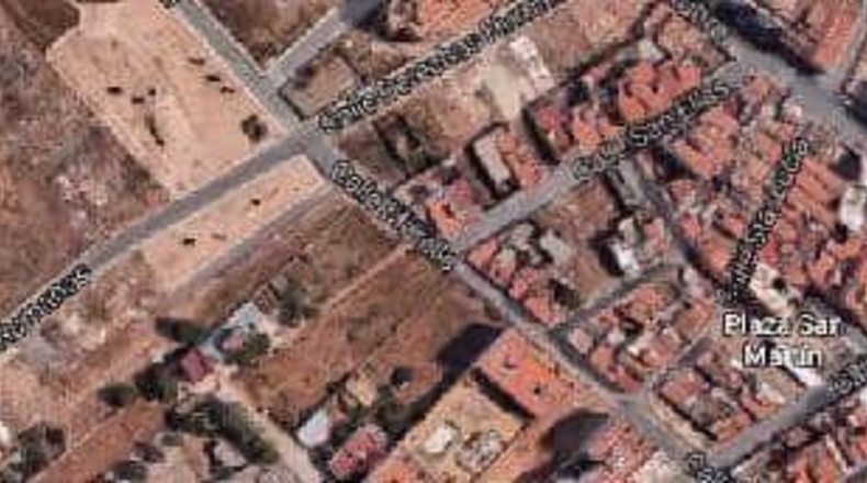 Castellón - Almassora - 1654m2