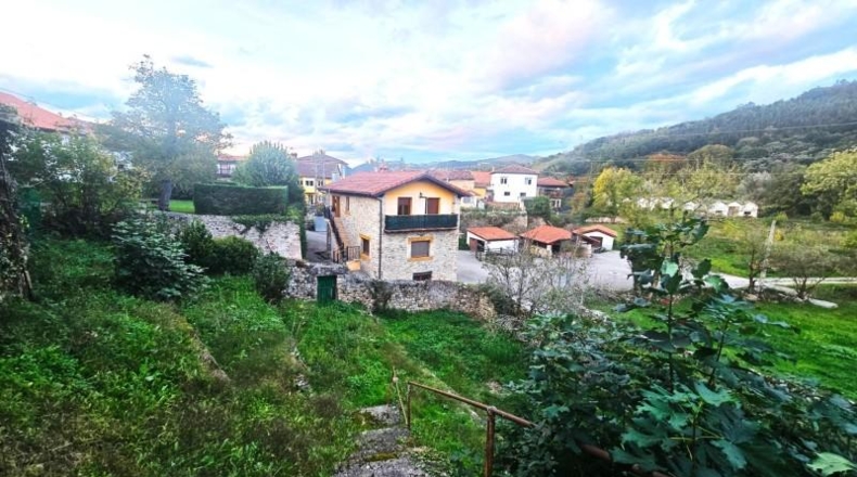Cantàbria - Molledo - 829m2