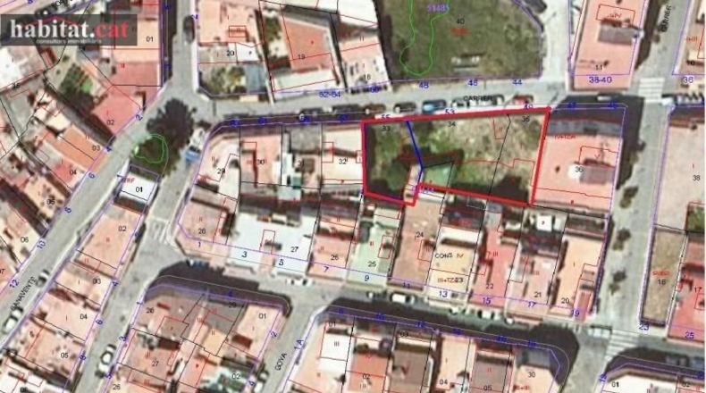 Barcelona - Sant Pere de Ribes - 362m2