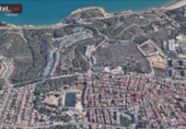 Suelo urbano en venta en la España, Sant Pere de Ribes, ref: TR130980 foto