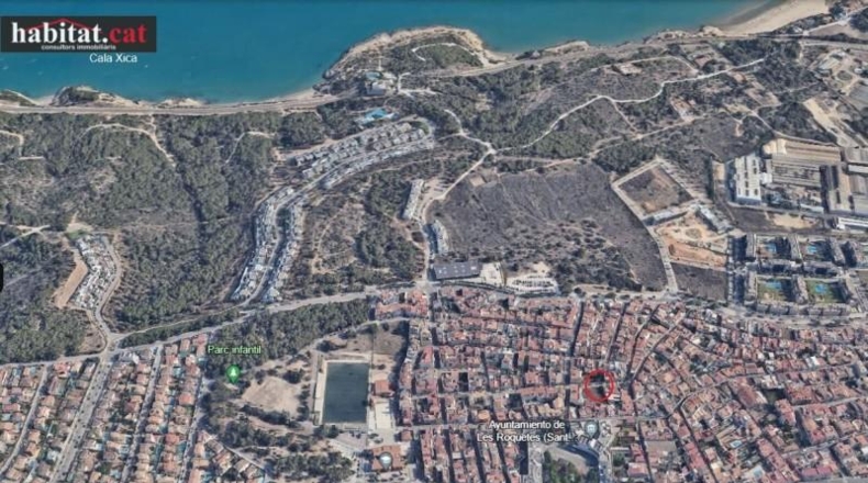 Barcelona - Sant Pere de Ribes - 362m2