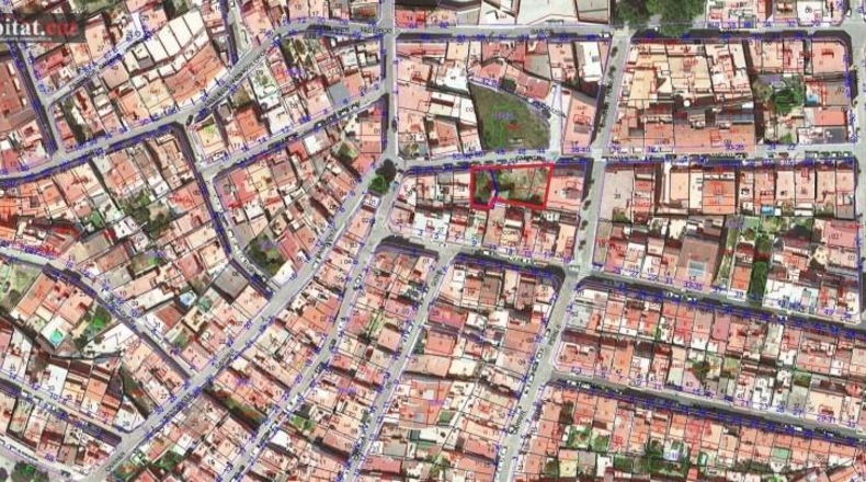 Barcelona - Sant Pere de Ribes - 362m2