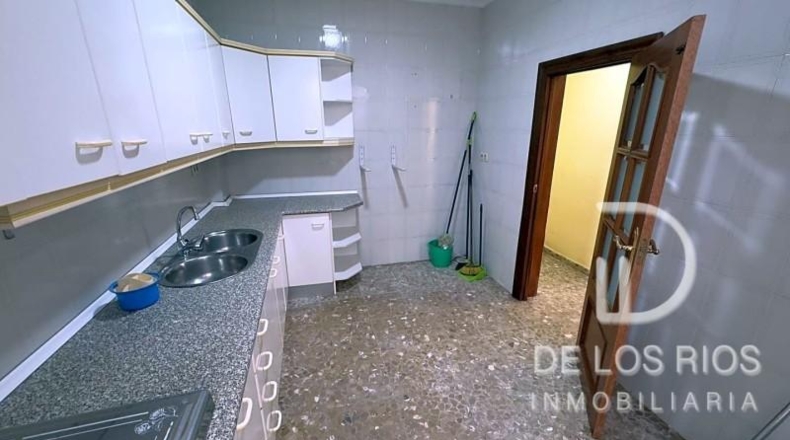 Granada - Motril - 160m2