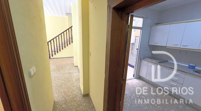 Granada - Motril - 160m2