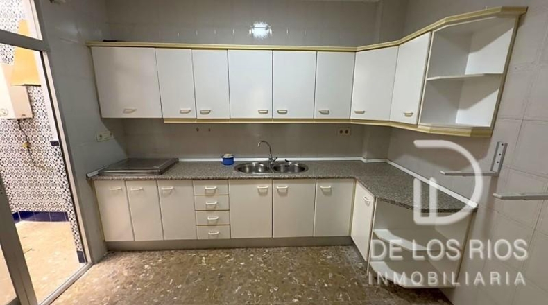Granada - Motril - 160m2