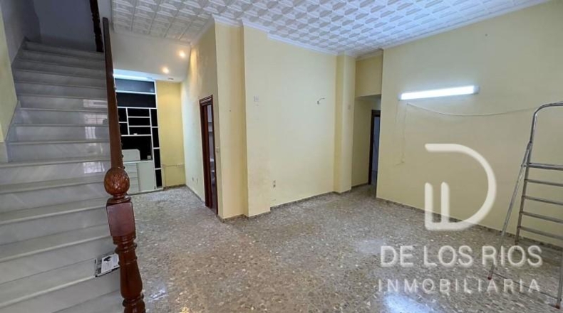 Granada - Motril - 160m2