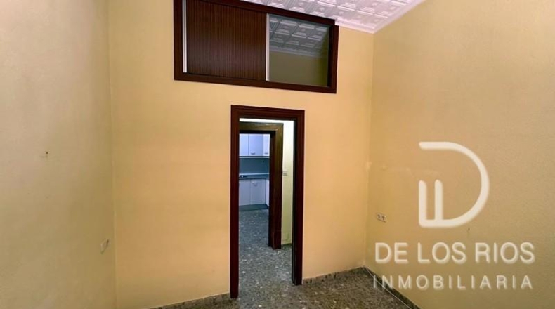 Granada - Motril - 160m2