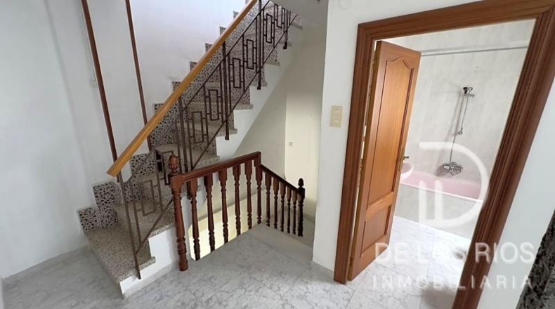 Granada - Motril - 160m2