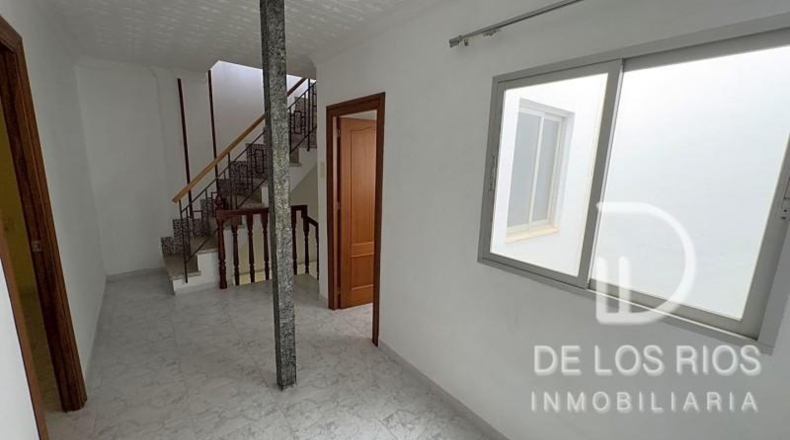 Granada - Motril - 160m2