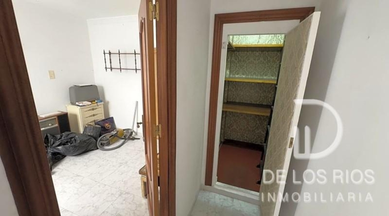 Granada - Motril - 160m2