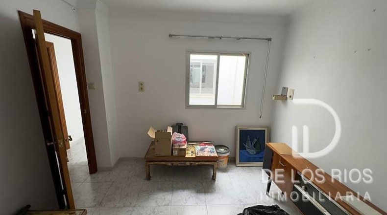Granada - Motril - 160m2