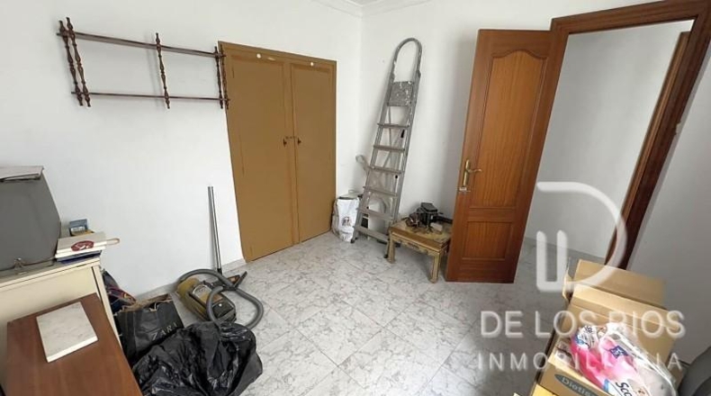 Granada - Motril - 160m2
