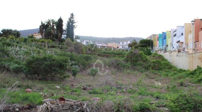 Santa Cruz de Tenerife - Tegueste - 1150m2