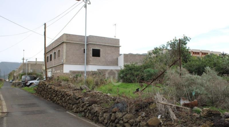Santa Cruz de Tenerife - Tegueste - 1150m2