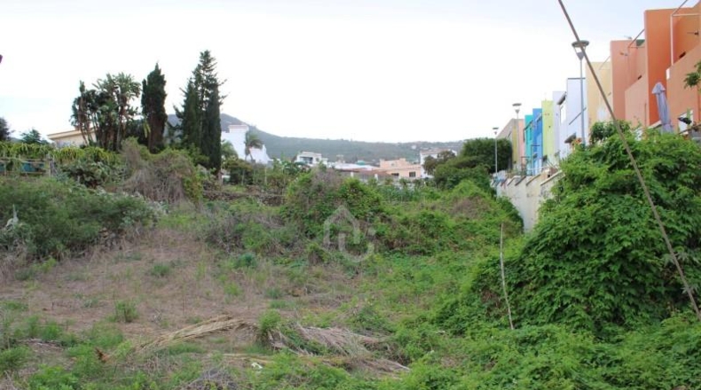 Santa Cruz de Tenerife - Tegueste - 1150m2