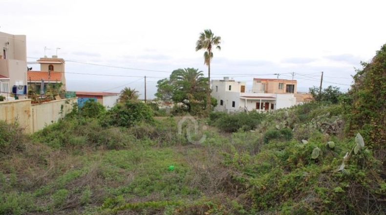 Santa Cruz de Tenerife - Tegueste - 1150m2