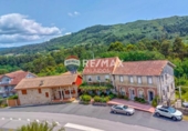 Casa de pueblo en venta en la España, O Carboal, ref: TR291488 foto