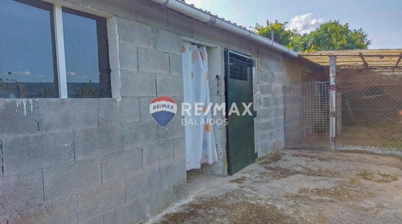 Pontevedra - A Maraña - 300m2