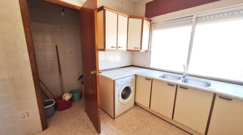 Córdoba - Córdoba - 162m2