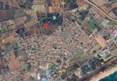 Terreny no urbanitzable en venda a la España, Torredembarra, ref.: TR341062 foto