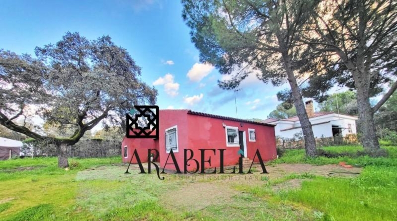 Córdoba - Кордова - 5546m2