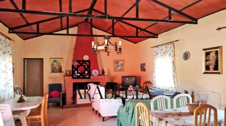 Córdoba - Кордова - 5546m2