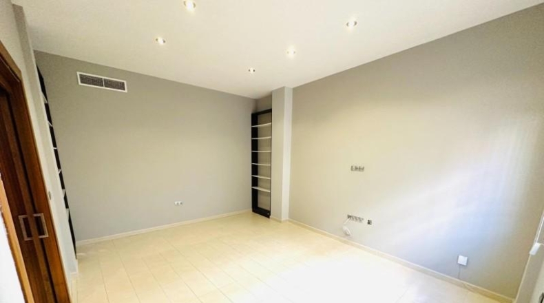Córdoba - Belmez - 164m2