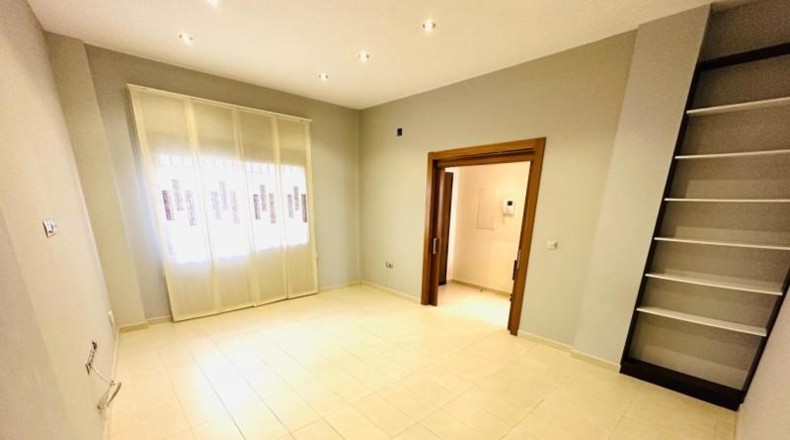 Córdoba - Belmez - 164m2