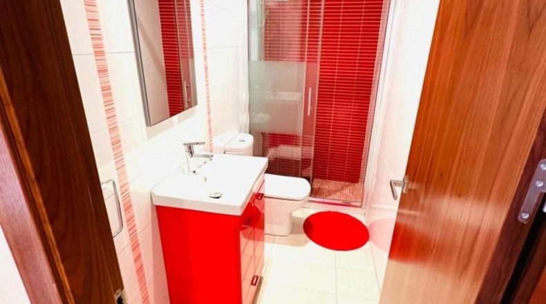 Córdoba - Belmez - 164m2