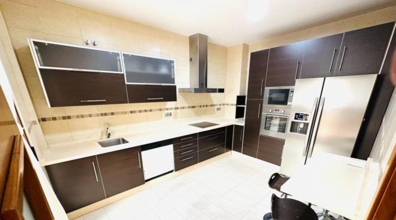 Córdoba - Belmez - 164m2